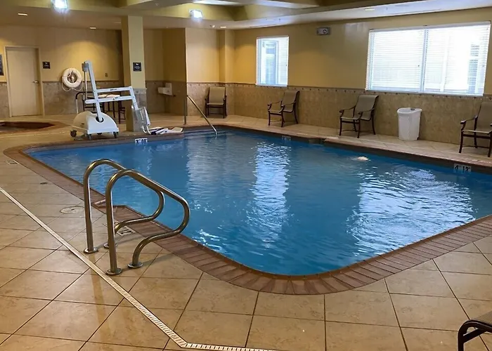 Homewood By Hilton Decatur-forsyth 3* Forsyth