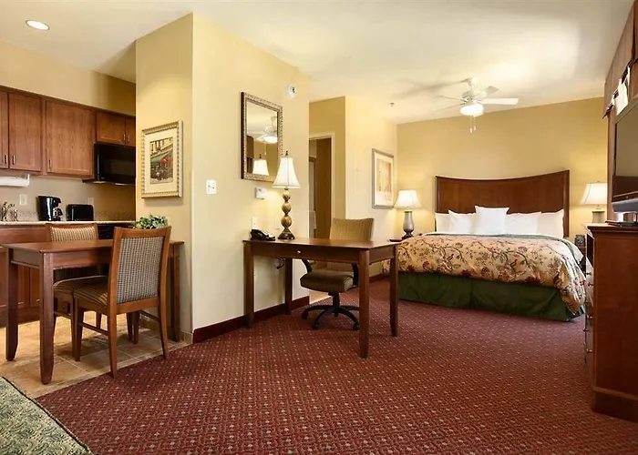 Homewood By Hilton Decatur-forsyth Forsyth